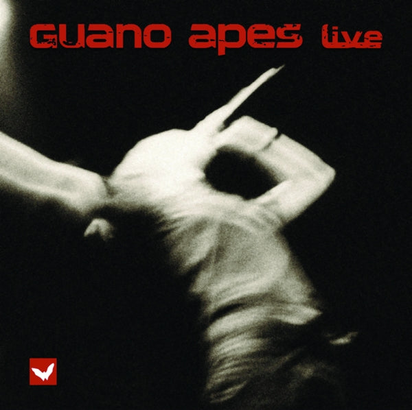  |   | Guano Apes - Live (2 LPs) | Records on Vinyl