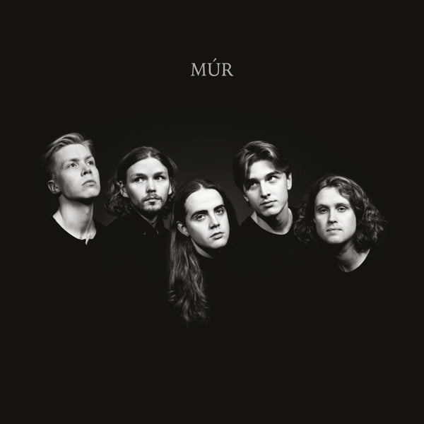  |   | Múr - Múr (LP) | Records on Vinyl