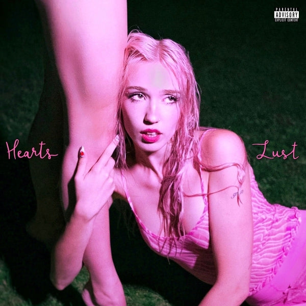  |  Vinyl LP | Milune - Hearts Lust (LP) | Records on Vinyl