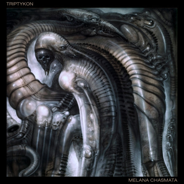  |   | Triptykon - Melana Chasmata (Re-Issue 2025) (LP) | Records on Vinyl