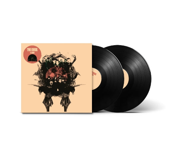  |  Vinyl LP | the Coral - B-Sides Volume 1 (2 LPs) | Records on Vinyl