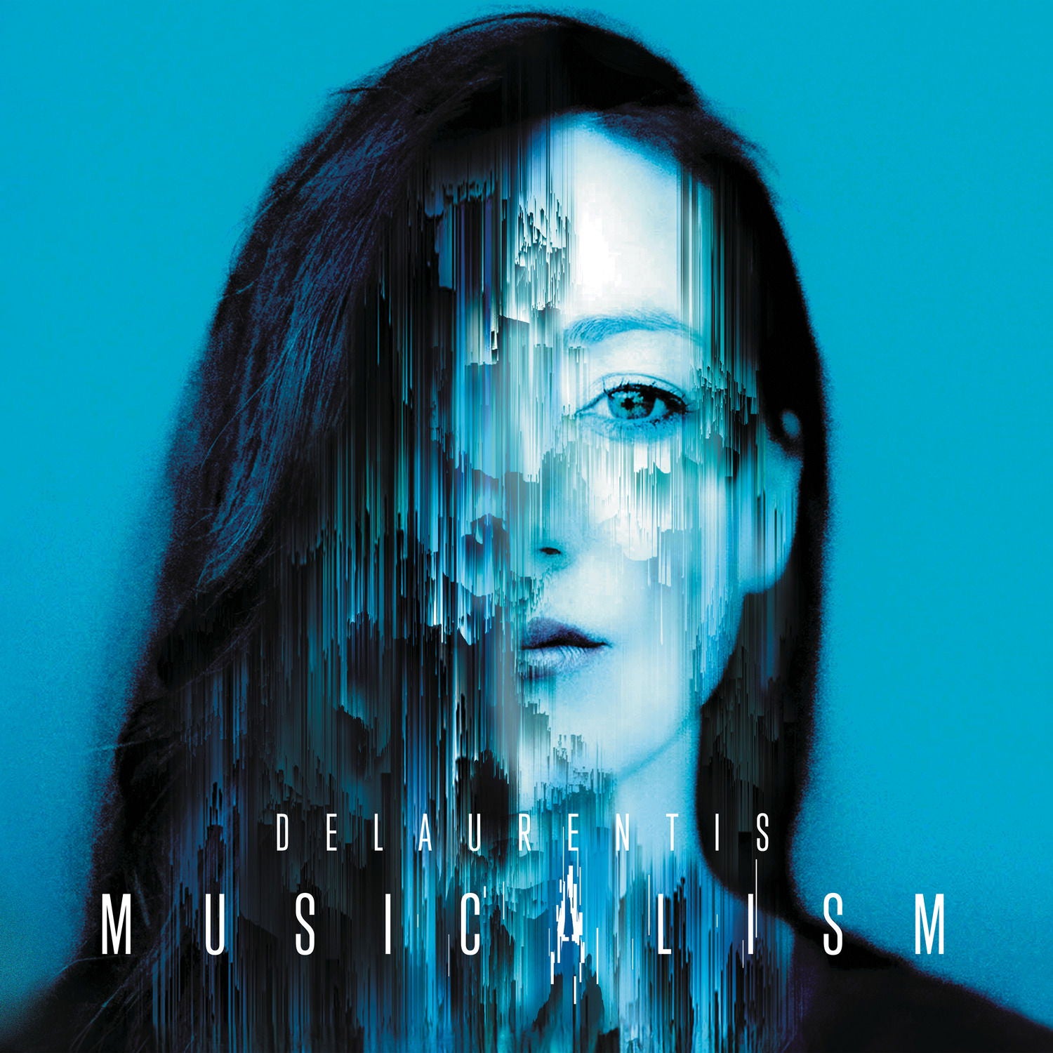 Delaurentis - Musicalism (2 LPs) Cover Arts and Media | Records on Vinyl