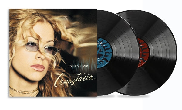  |   | Anastacia - Not That Kind (2 LPs) | Records on Vinyl