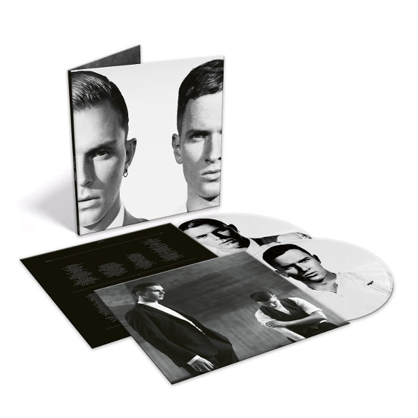  |   | Hurts - Happiness (2 LPs) | Records on Vinyl