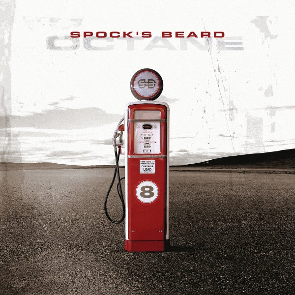  |   | Spock S Beard - Octane (Re-Issue 2025) (2 LPs) | Records on Vinyl