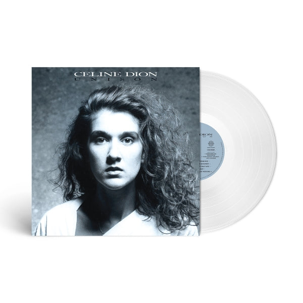  |   | Céline Dion - Unison (LP) | Records on Vinyl