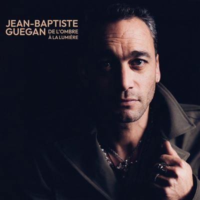 Jean-Baptiste Guegan - De L'ombre À La Lumière (2 LPs) Cover Arts and Media | Records on Vinyl