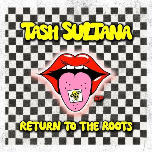 Tash Sultana - Return To the Roots (LP) Cover Arts and Media | Records on Vinyl