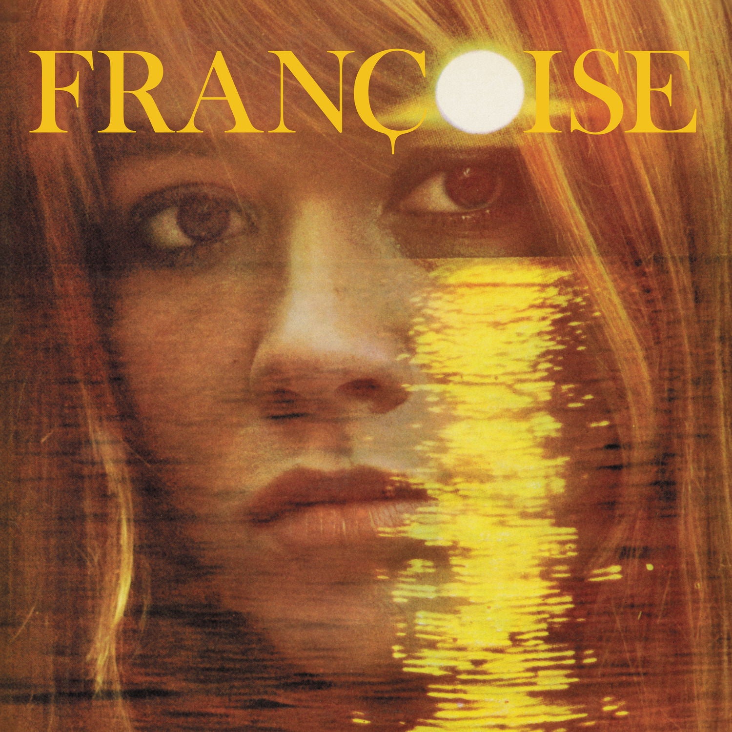 Françoise Hardy - La Maison Où J'ai Grandi (LP) Cover Arts and Media | Records on Vinyl