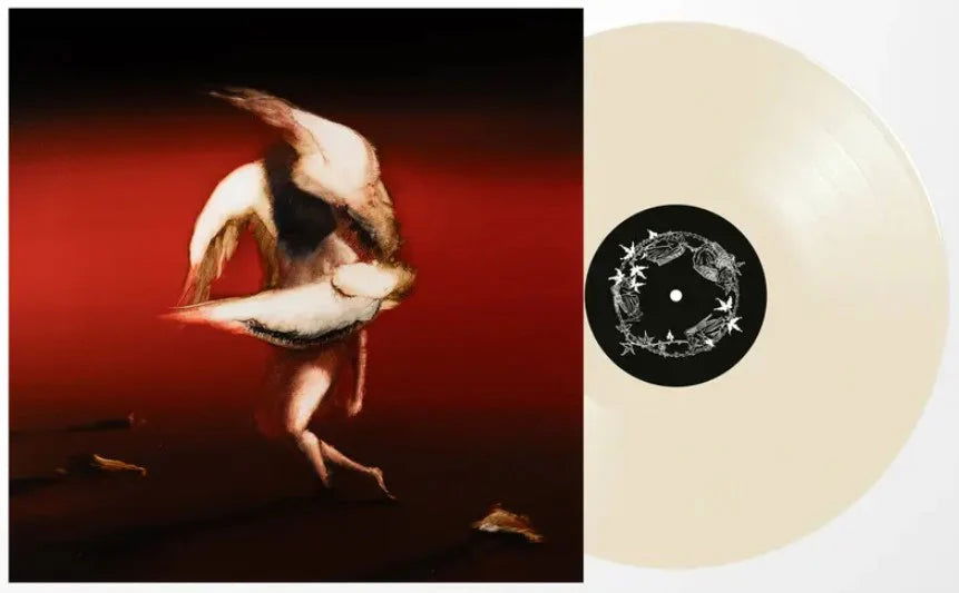 Maruja - Pain To Power (LP) Cover Arts and Media | Records on Vinyl