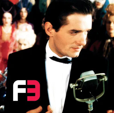  |  Vinyl LP | Falco - Falco 3 (LP) | Records on Vinyl