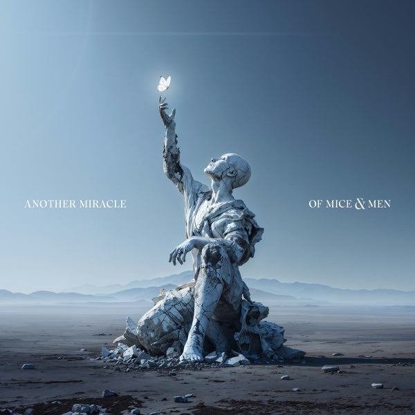  |  Vinyl LP | Of Mice & Men - Another Miracle (LP) | Records on Vinyl