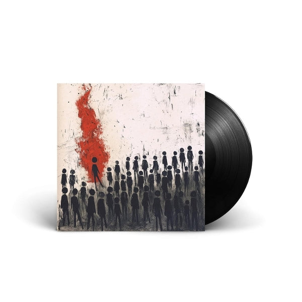  |  Vinyl LP | Three Days Grace - Alienation (LP) | Records on Vinyl