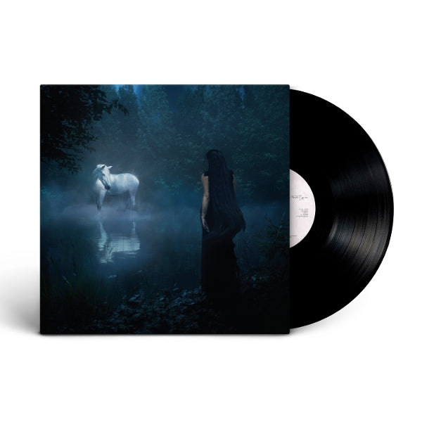  |  Vinyl LP | Noah Cyrus - I Want My Loved Ones To Go With Me (LP) | Records on Vinyl