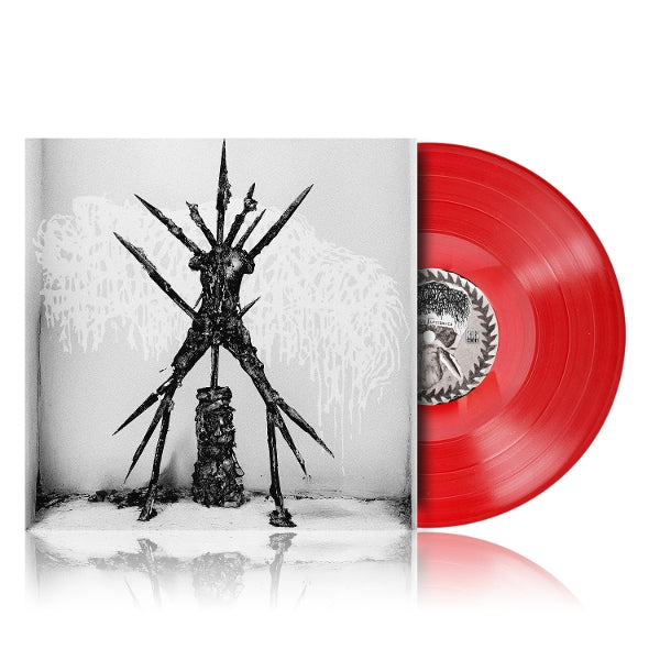 |  Vinyl LP | Sanguisugabogg - Hideous Aftermath (LP) | Records on Vinyl