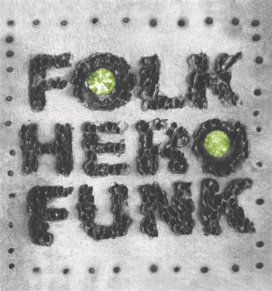  |   | Marc E. Bassy - Folk Hero Funk (LP) | Records on Vinyl