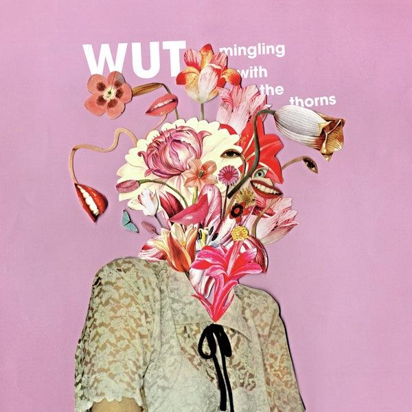  |   | Wut - Mingling With the Thorns (LP) | Records on Vinyl