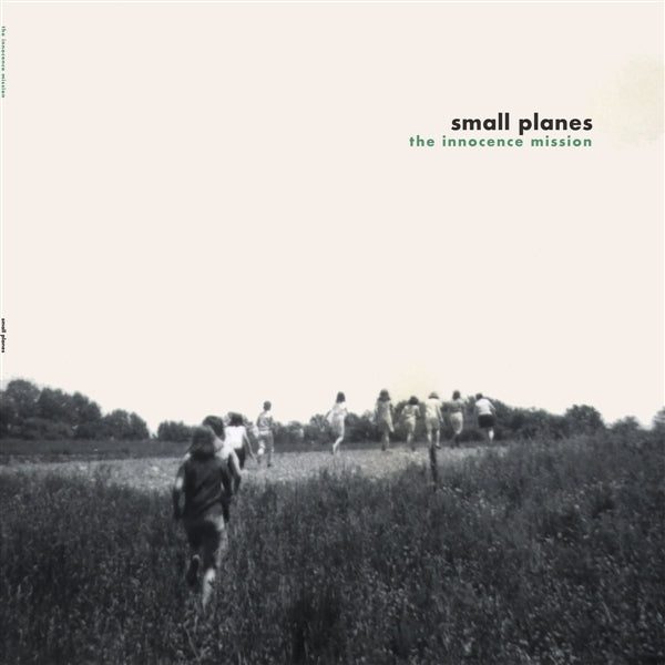  |   | Innocence Mission - Small Planes (LP) | Records on Vinyl