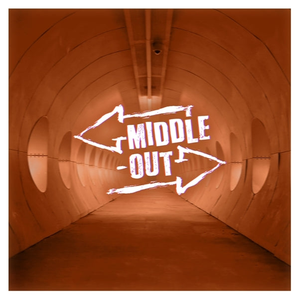  |   | Middle-Out - Middle-Out (LP) | Records on Vinyl