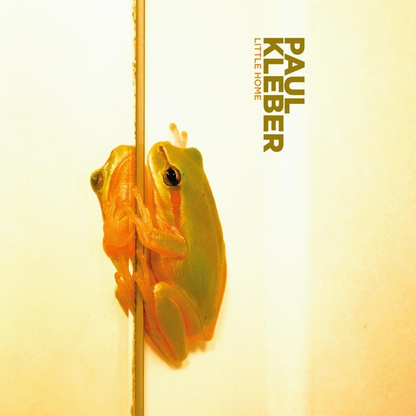  |   | Paul Kleber - Little Home (LP) | Records on Vinyl