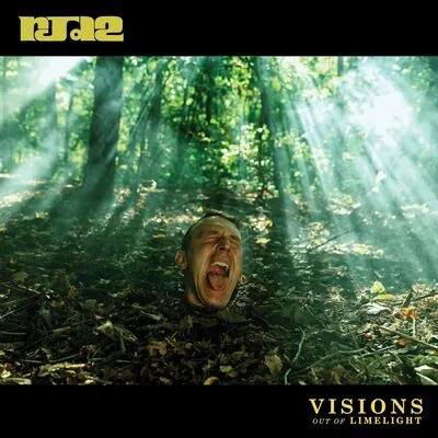  |   | Rjd2 - Visions Out of Limelight (LP) | Records on Vinyl