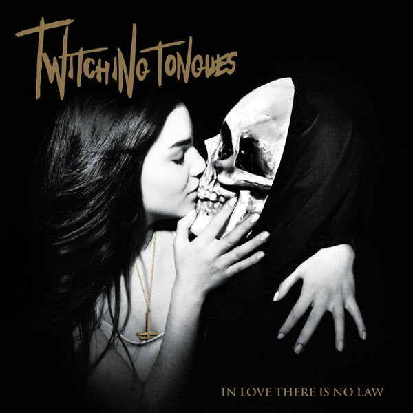  |   | Twitching Tongues - In Love There is No Law Redux (2 LPs) | Records on Vinyl