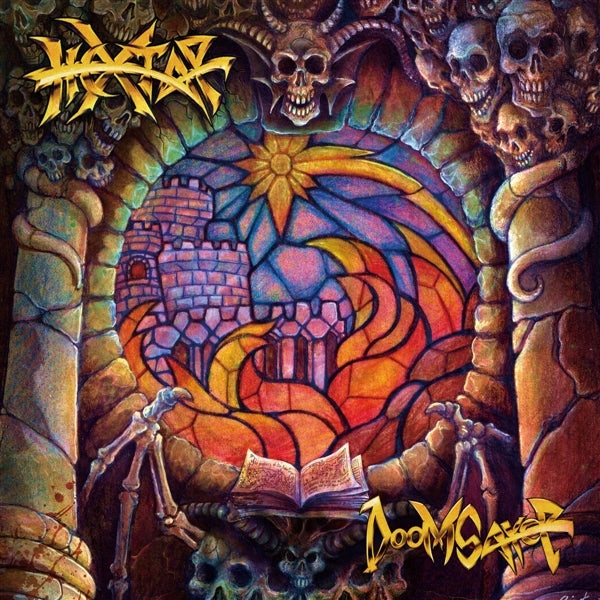  |   | Hextar - Doomsayer (LP) | Records on Vinyl