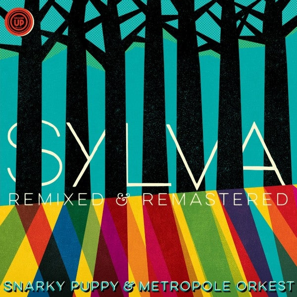  |   | Snarky Puppy - Sylva (2 LPs) | Records on Vinyl