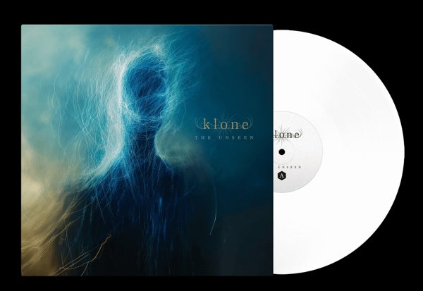  |   | Klone - The Unseen (LP) | Records on Vinyl