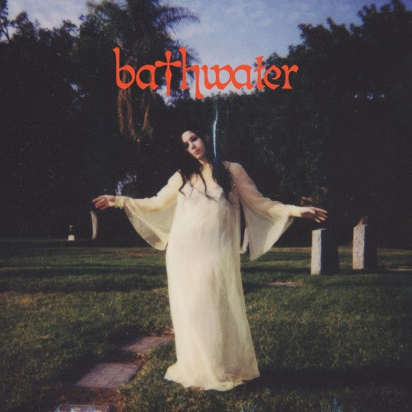  |   | Luna Shadows - Bathwater (2 LPs) | Records on Vinyl