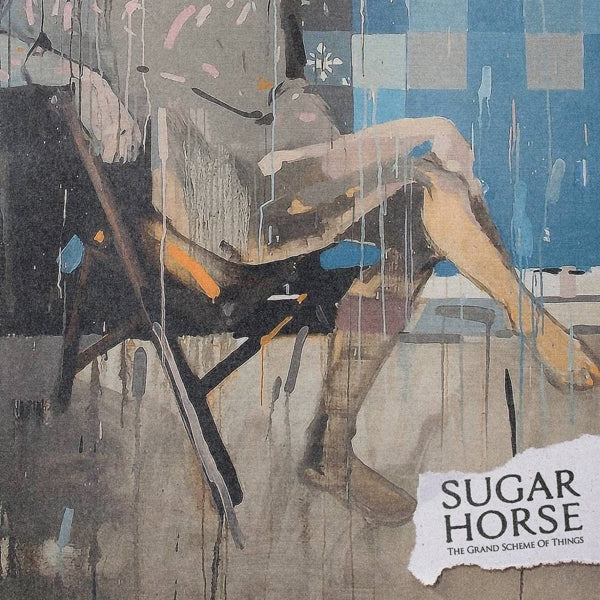  |   | Sugar Horse - The Grand Scheme of Things (LP) | Records on Vinyl