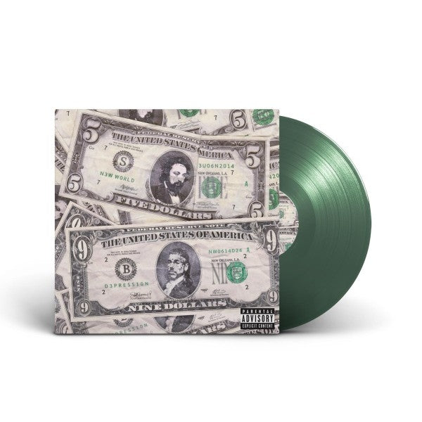  |   | $Uicideboy$ - New World Depression (LP) | Records on Vinyl