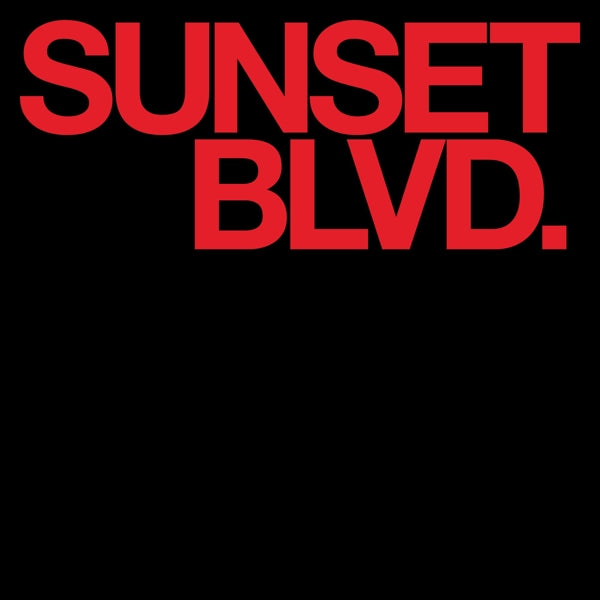  |   | Andrew Lloyd Webber - Sunset Blvd: the Album (3 LPs) | Records on Vinyl