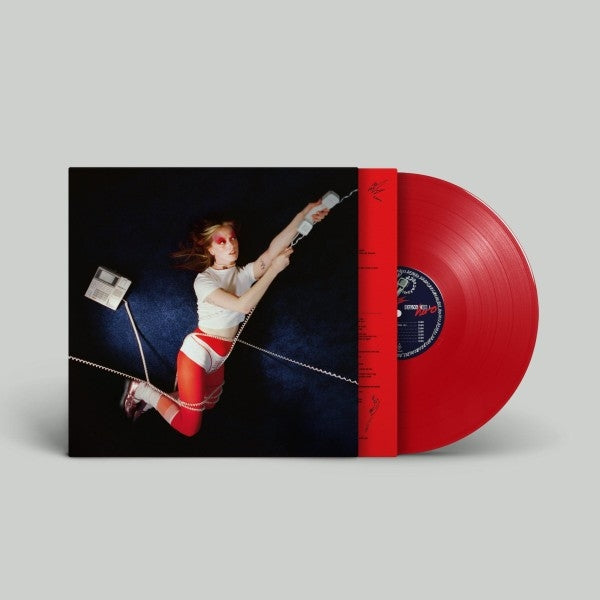  |   | Orla Gartland - Everybody Needs a Hero (LP) | Records on Vinyl