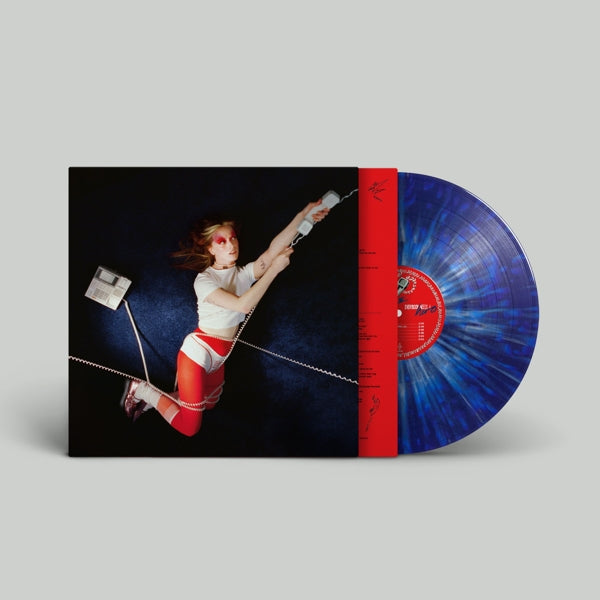  |   | Orla Gartland - Everybody Needs a Hero (LP) | Records on Vinyl