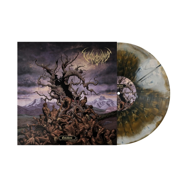  |   | Vulvodynia - Entabeni (LP) | Records on Vinyl