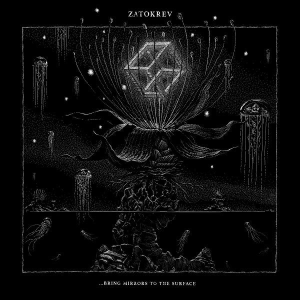  |  Vinyl LP | Zatokrev - Bring Mirrors To the Surface (2 LPs) | Records on Vinyl