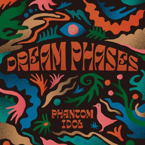  |   | Dream Phases - Phantom Idol (LP) | Records on Vinyl