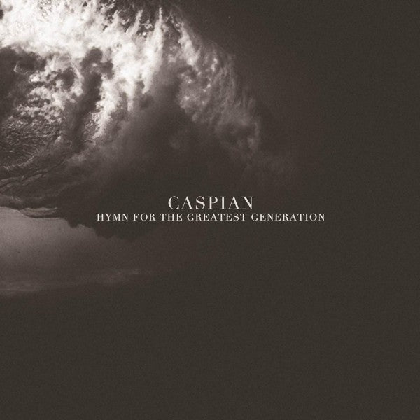  |   | Caspian - Hymn For the Greatest Generation (LP) | Records on Vinyl