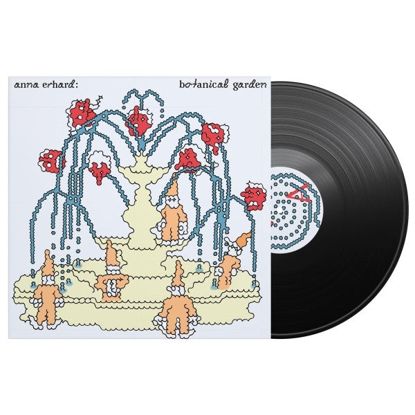  |   | Anna Erhard - Botanical Garden (LP) | Records on Vinyl