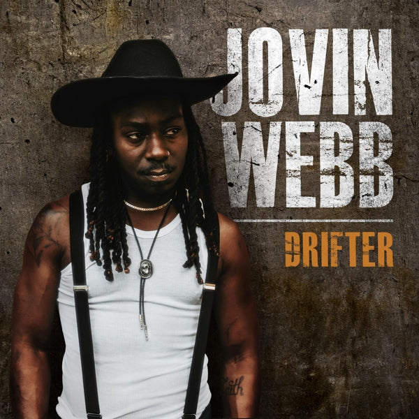  |   | Jovin Webb - Drifter (LP) | Records on Vinyl