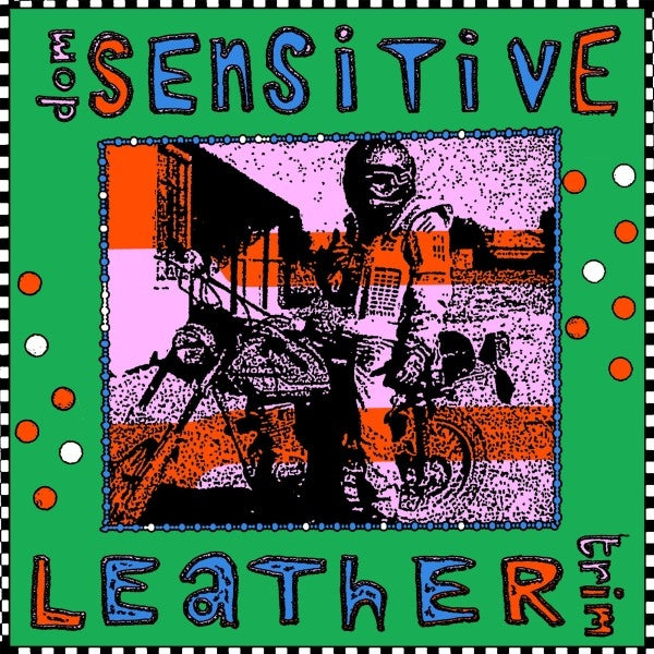  |   | Dom Sensitive - Leather Trim (LP) | Records on Vinyl