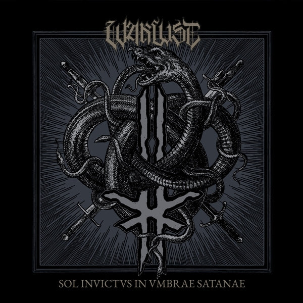  |   | Warlust - Sol Invictvs Invmbrae Satanae (LP) | Records on Vinyl