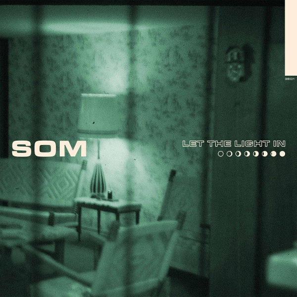  |   | Som - Let the Light In (LP) | Records on Vinyl