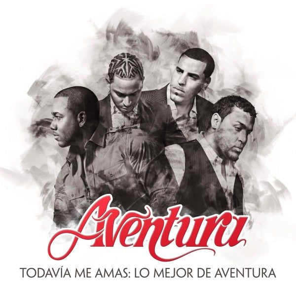  |   | Aventura - Todavia Me Amas: Lo Mejor De Aventura (2 LPs) | Records on Vinyl