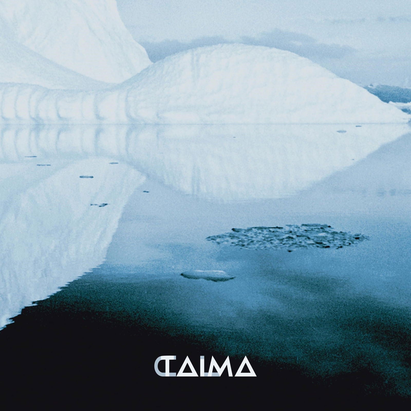 Taima - Taima (LP) Cover Arts and Media | Records on Vinyl