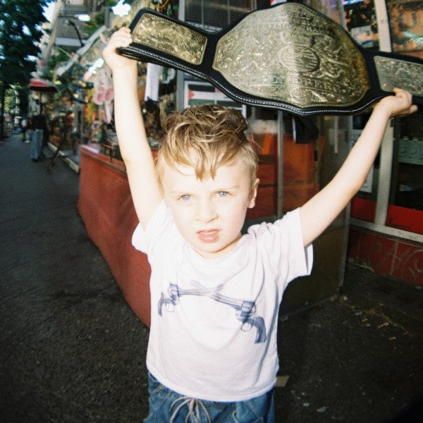  |   | Donkey Kid - Heavyweight Champion (LP) | Records on Vinyl