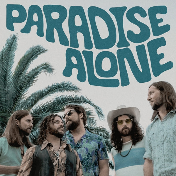  |   | Sheepdogs - Paradise Alone (LP) | Records on Vinyl