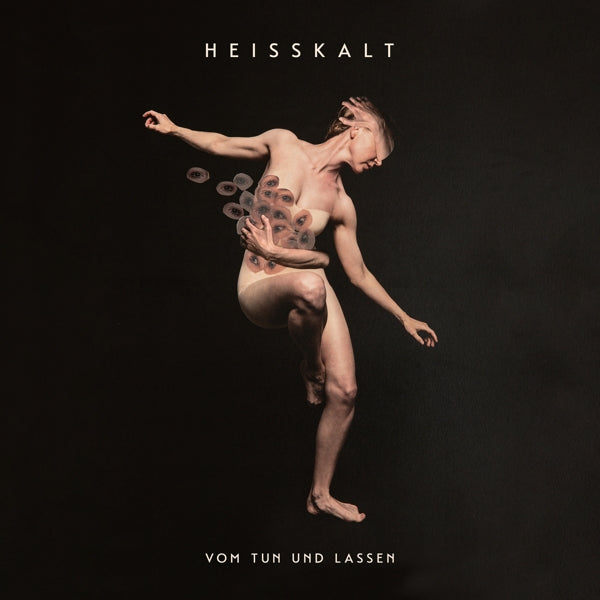  |   | Heisskalt - Vom Tun Und Lassen (LP) | Records on Vinyl