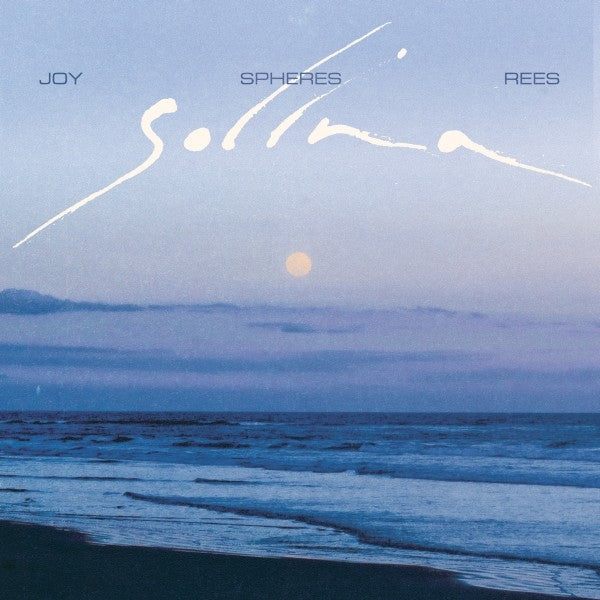  |   | Joy Spheres Rees - Solina (LP) | Records on Vinyl